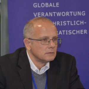 Andreas Umland