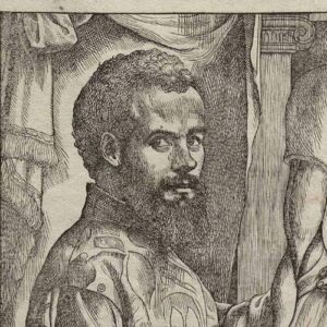 Andreas Vesalius