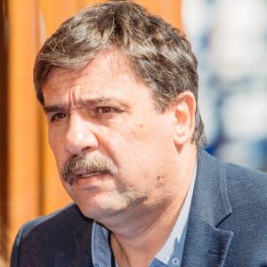 Andreas Xanthos