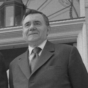 Andrei Gromyko