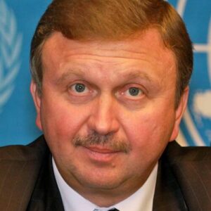 Andrej Kabjakow