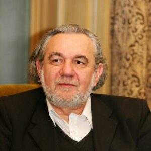 Andrei Oișteanu