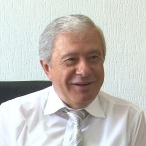 Andrei Sangheli