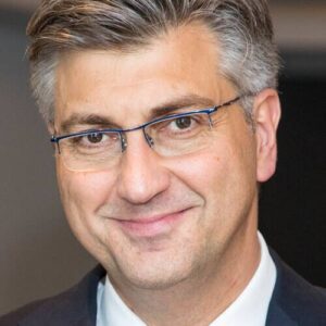 Andrej Plenković
