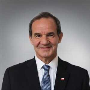 Andrés Allamand