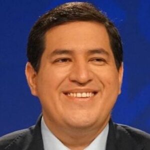Andrés Arauz