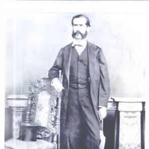Andrés del Valle