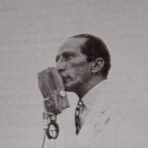 Andrés Eloy Blanco