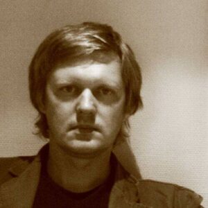 Andres Koort