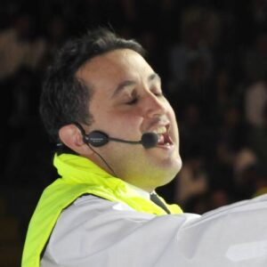 Andrés López Forero