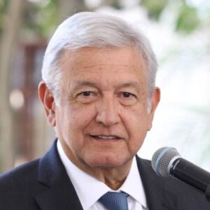 Andrés Manuel López Obrador