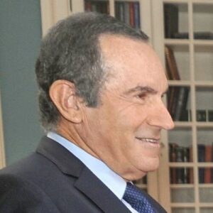 Andrés Oppenheimer