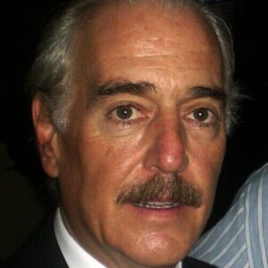 Andrés Pastrana Arango
