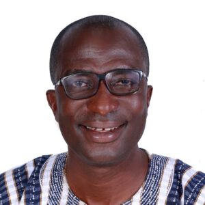 Andrew Asiamah Amoako