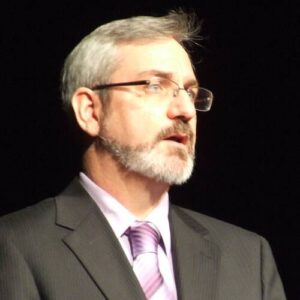 Andrew Bartlett