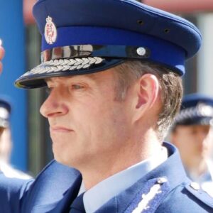 Andrew Coster