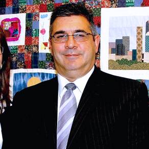 Andrew Demetriou