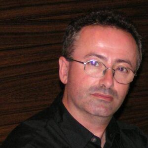 Andrew Denton