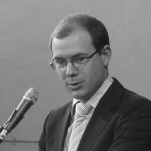 Andrew Fraser
