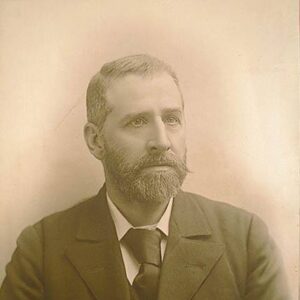 Andrew Inglis Clark