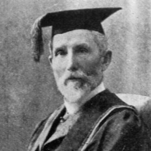 Andrew Joseph Thynne