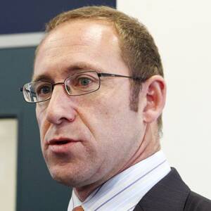 Andrew Little