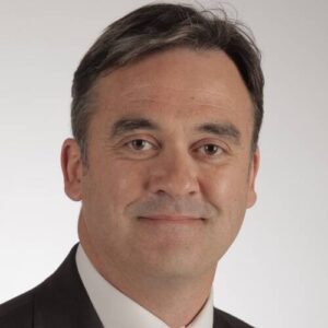 Andrew McLachlan