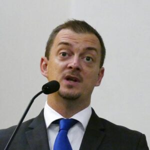 Andrew Parsons