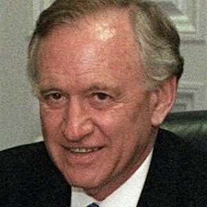 Andrew Peacock