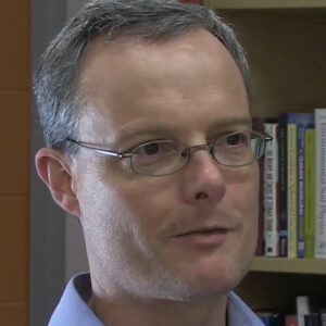 Andrew Pitman