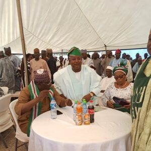 Andrew Yakubu Laah