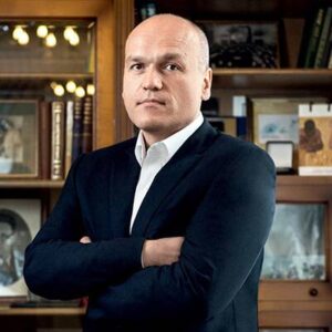 Andrey Filatov