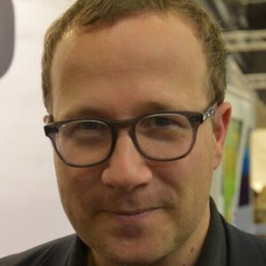 Andri Snær Magnason