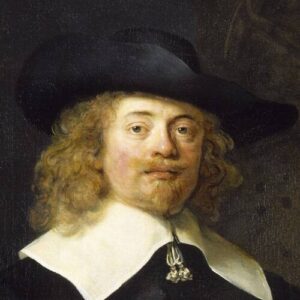 Andries de Graeff