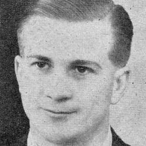Andries Treurnicht