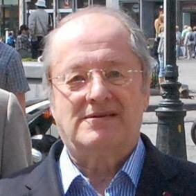 Andries Van den Abeele