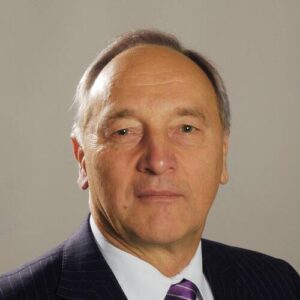 Andris Bērziņš