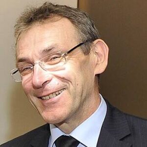 Andris Piebalgs