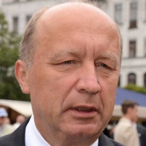Andrius Kubilius