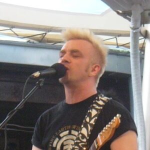 Andrius Mamontovas