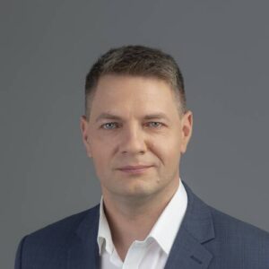 Andrius Mazuronis