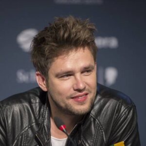 Andrius Pojavis