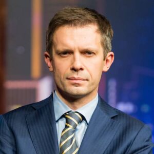 Andrius Tapinas