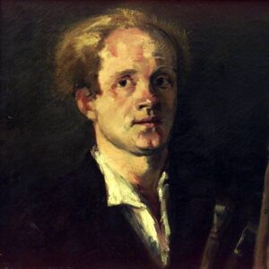 Andrus Johani