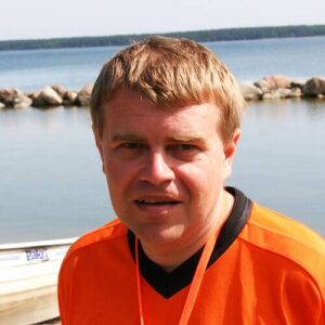 Andrus Kivirähk