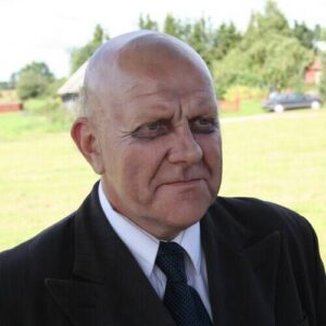 Andrus Vaarik