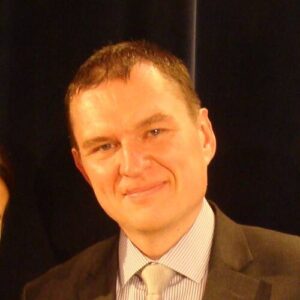 Andrzej Poczobut