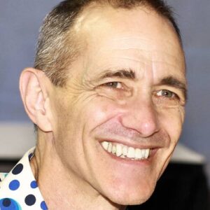 Andy Griffiths