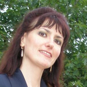Aneta Avramova