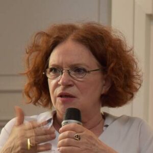 Anetta Kahane